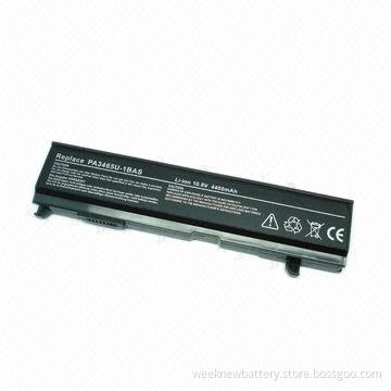 Grade A Replacement Laptop Battery for Satellite M70, 14-month Warranty Replacement